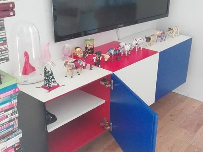 Archisio - Falegnameria Speranza - Progetto Arredamenti su misura