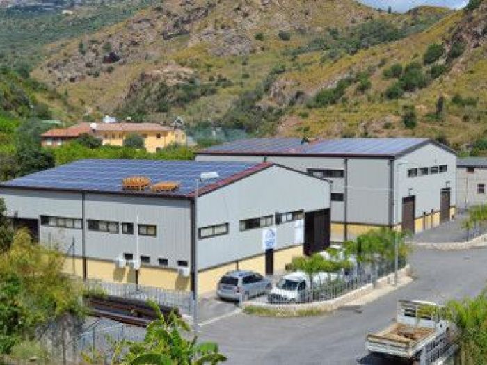 Archisio - Bridar - Progetto Impianti fotovoltaici