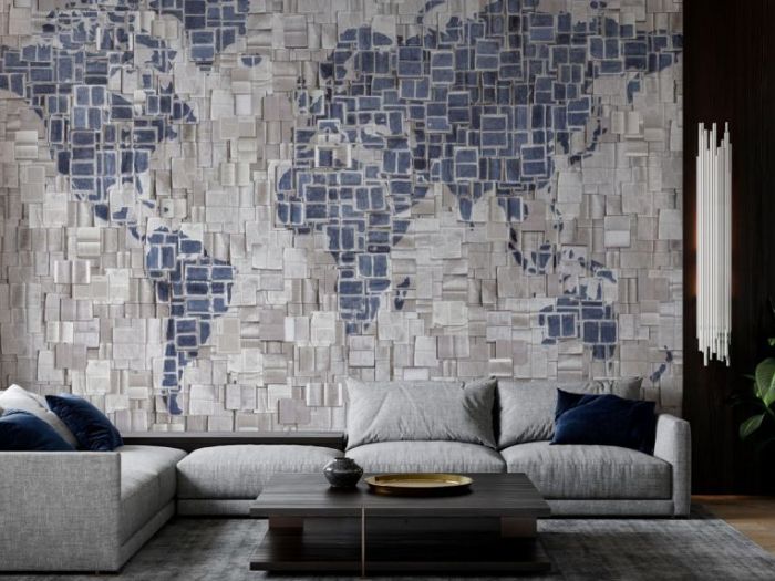 Archisio - Studio Gentile - Progetto Passenger wallpaper