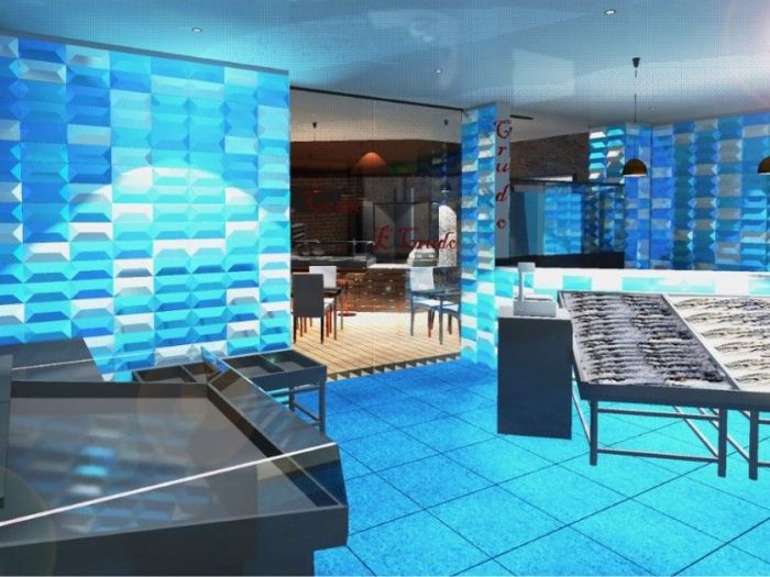 Archisio - Verafrigor - Progetto Mares pesca