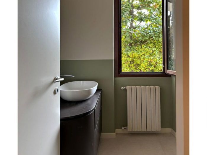 Archisio - Andrea Deponti - Progetto S16 - bagno