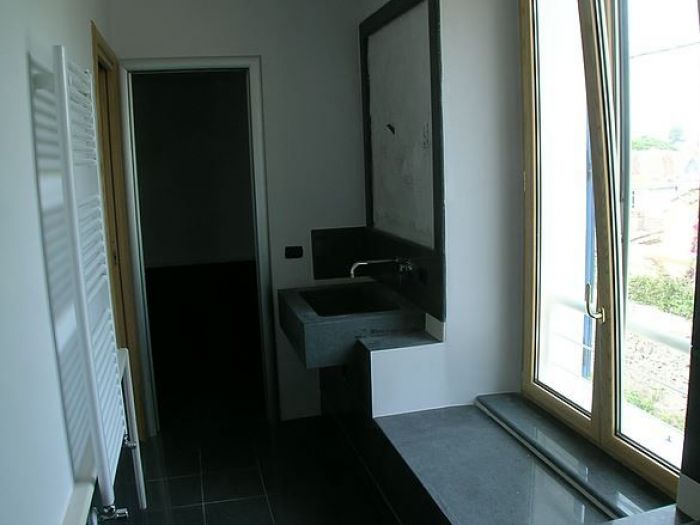 Archisio - Alberto Albeggiani - Progetto Cap dantibes - costa azzurra