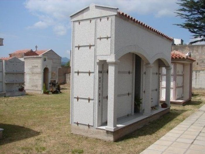 Archisio - Pmgs Lavorazione Marmi - Progetto Arte funeraria