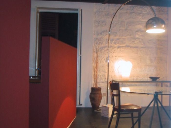 Archisio - Block Studio - Progetto Casa finocchiaro