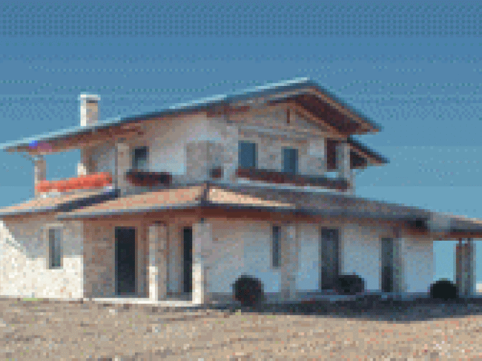 Archisio - Serafino Ciolino - Progetto Lavori