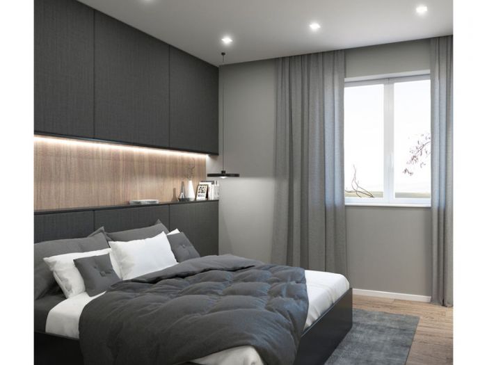 Archisio - Doppiozero Interior - Progetto Casa z