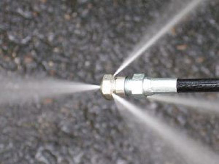 Archisio - Artidraulico 90 - Progetto Autospurgo