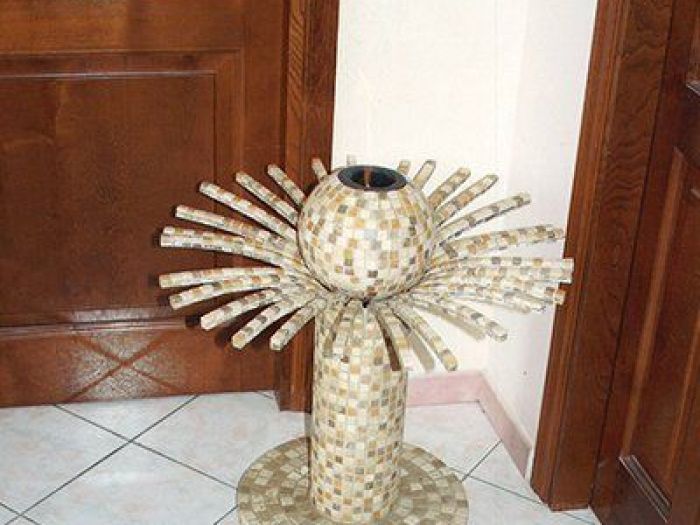 Archisio - King Rivestimenti - Progetto Rivestimenti per caminetti di design in umbria