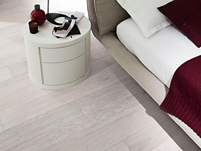 Archisio - Eco Parquet - Progetto Parquet da interno