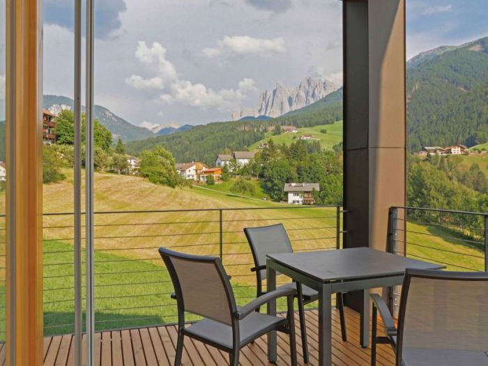 Archisio - Manuel Benedikter - Progetto Peterwieshof