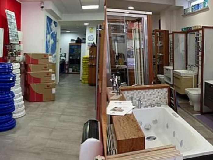 Archisio - Coico 3 Snc - Progetto