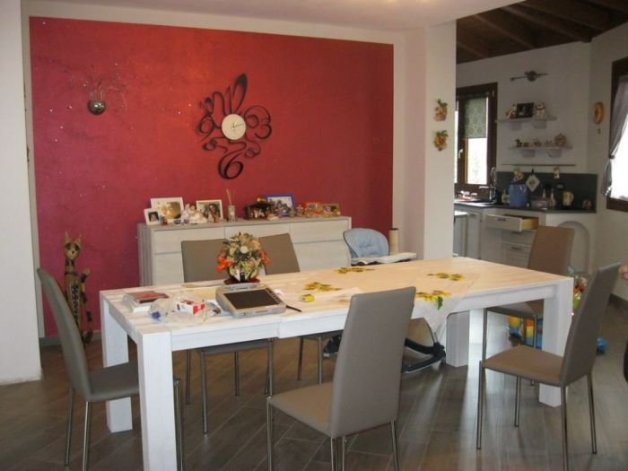 Archisio - Falegnameria Caselli Arredamenti srl - Progetto Falegnameria