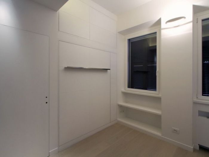 Archisio - Enrico Realacci - Progetto Casa ab - roma centro