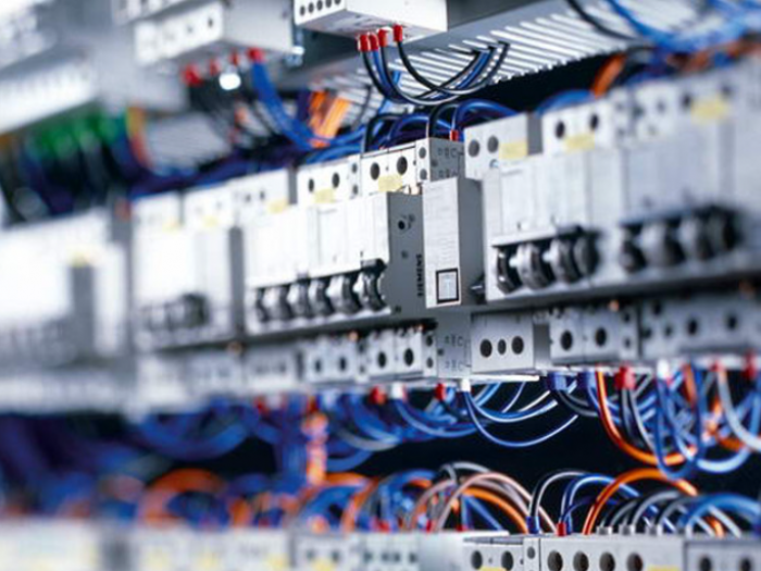 Archisio - Impianti Elettrici Renon Riccardo - Progetto Impianti civili