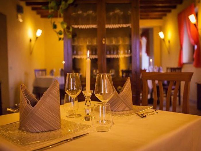 Archisio - Studio Di Progettazione Ph09 - Progetto Ristorante cavriana