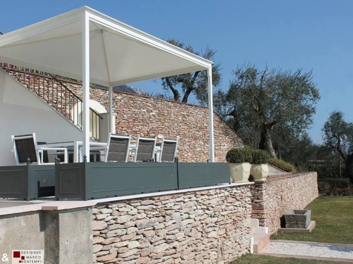 Archisio - Style Living - Progetto Strutture e arredo