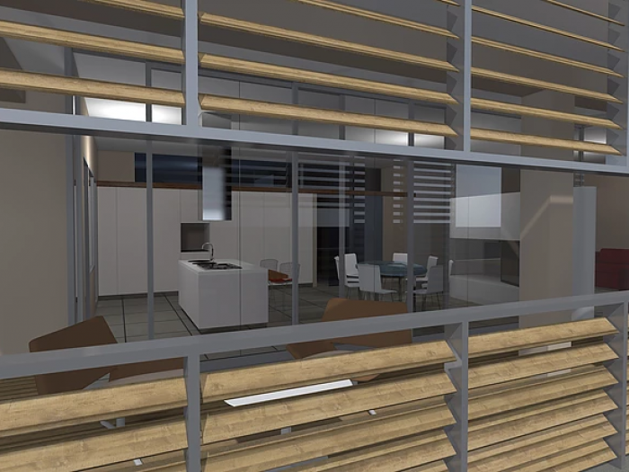 Archisio - Antonio Cirillo - Progetto Progettazione