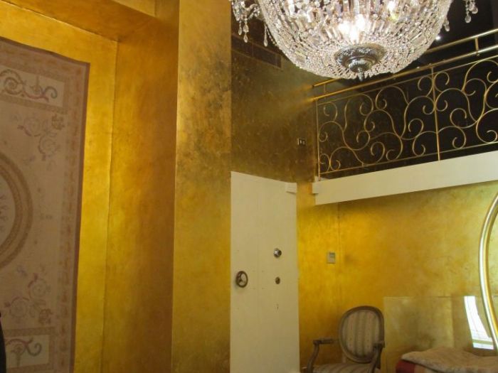 Archisio - Bebdecor - Progetto Show room