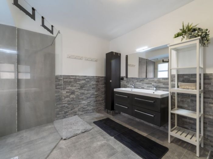 Archisio - Fabio Preda - Progetto Appartamento