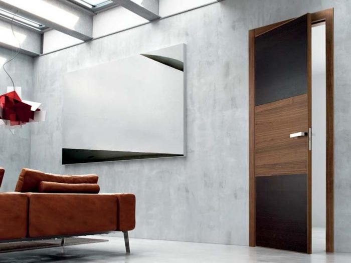 Archisio - Serramenti Puglisi srl - Progetto Infissi in pvc e porte da interni