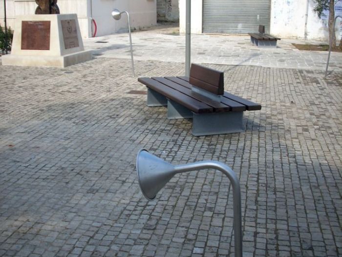 Archisio - Daniele Francesco Santoro - Progetto Gioca jouer