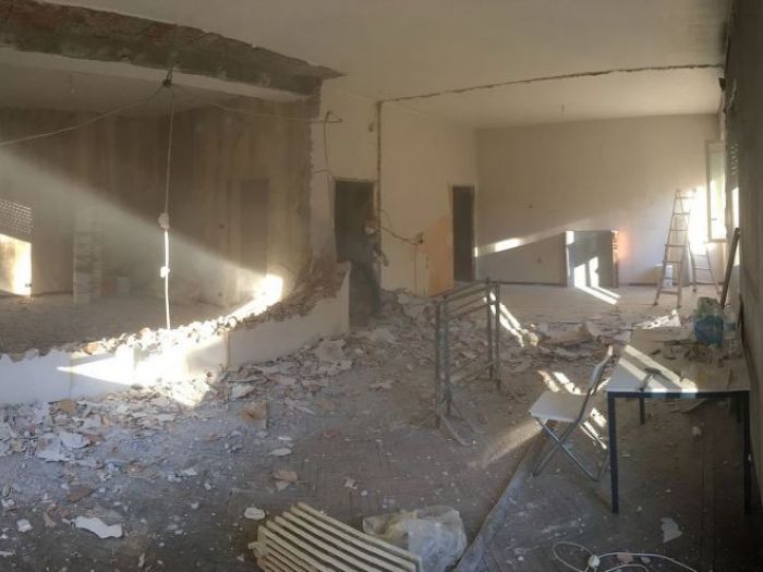 Archisio - Grassi E Radice Abitare - Progetto Ristrutturare