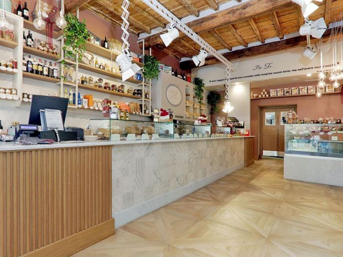 Archisio - Studiogad - Progetto Per te