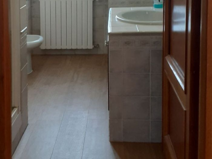 Archisio - Mani Srl Ristrutturazini - Progetto Ristrutturazione appartamento sito in roma acilia