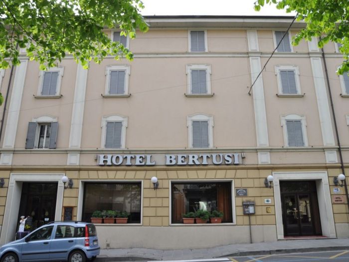 Archisio - Studio Lenzi Associati - Progetto Golden spa beauty