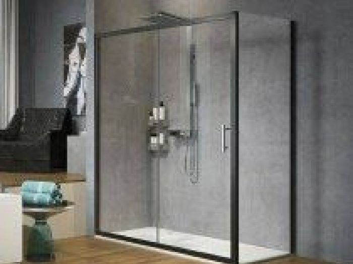 Archisio - Il Mosaico - Progetto Mobili ed accessori bagno