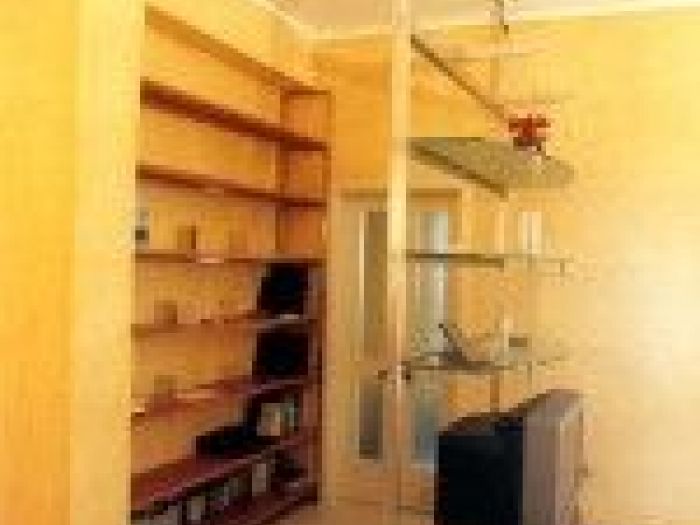 Archisio - Casa Come Me - Progetto Galleria 3