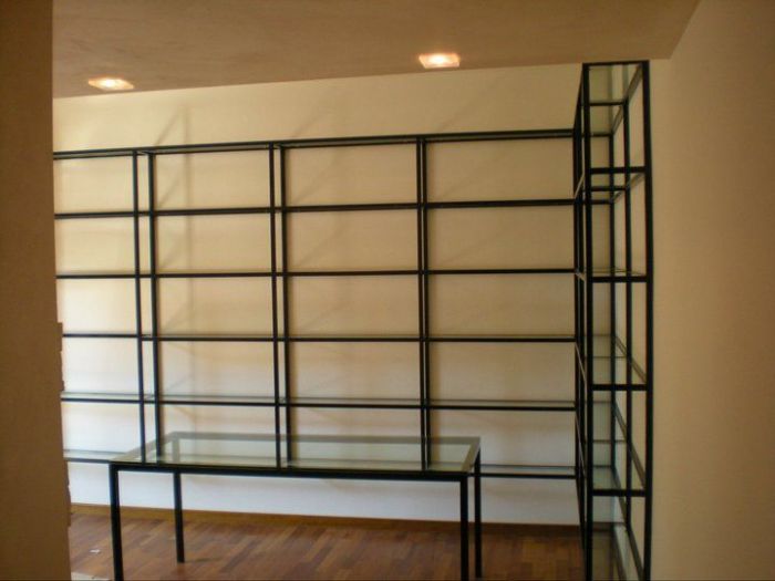 Archisio - El Fere - Progetto Arredo e complementi