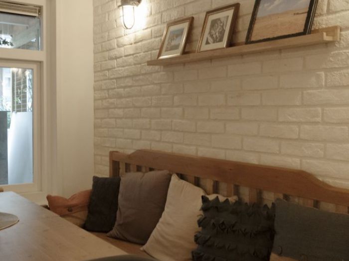 Archisio - Design Project - Progetto Casa sabatelli