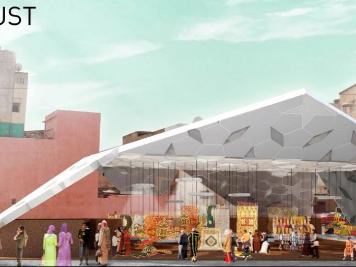 Archisio - Andrea Franceschi Architetture - Progetto Progetti