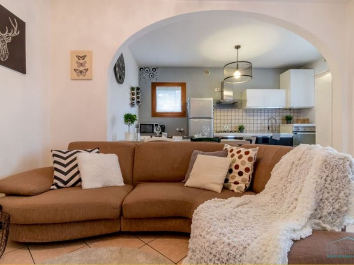 Archisio - Giovanna Favero - Home Loving - Progetto Home staging - casa silvia