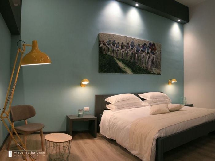 Archisio - Vincenzo Bafunno - Progetto Chilometro 06 - bb