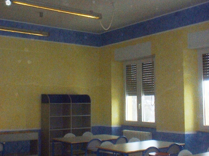 Archisio - Maurizio Loi - Progetto Manutenzione allestimento e promozione museo della ceramica