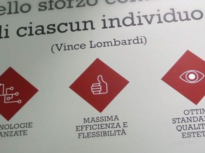 Archisio - Ufoadv - Progetto Gresmalt comunicazione istituzionale