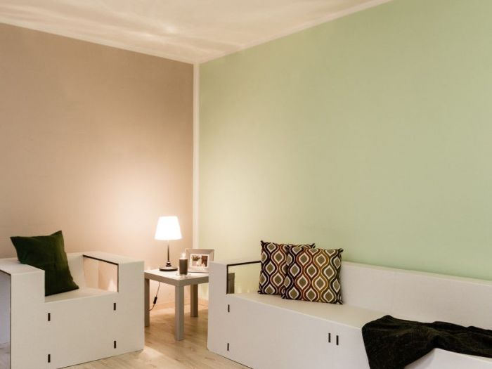 Archisio - Nardi Massimiliano - Progetto Home staging