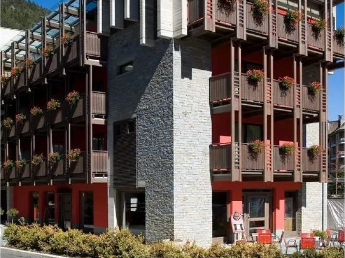 Archisio - Francesco Garlaschelli - Progetto Esterni