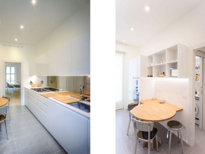 Archisio - Pierpaolo Iannone - Progetto La casa di marta