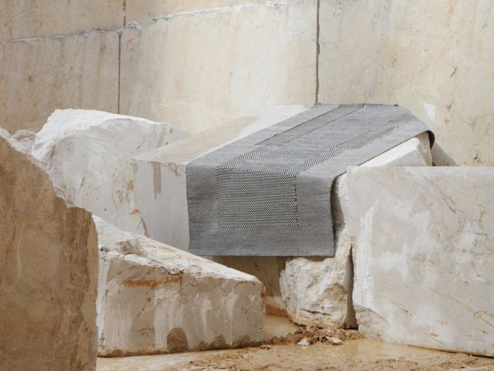 Archisio - Karpeta - Progetto Trame pile