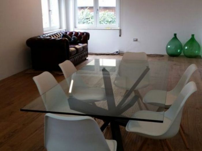 Archisio - Sofim Srl Soluzioni E Finiture Immobiliari - Progetto Sofim Srl fornisce e posa tutti i tipi di pavimenti in legno dal massello nelle varie essenze da levigare e trattare in opera ai vari tipi di prefinito