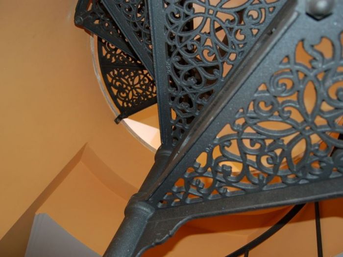 Archisio - Gianluca Fricchione - Progetto Villa isolata