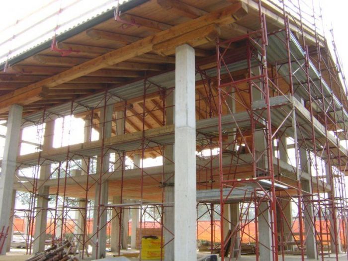 Archisio - Edilmargaria Impresa Edile - Progetto Casa baudino