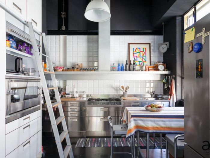 Archisio - Alessandro Colombo - Progetto Servizi fotografici per immobili architetti costruttori e interior designer