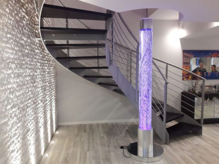 Archisio - Oc Scale - Progetto Scale a chiocciola