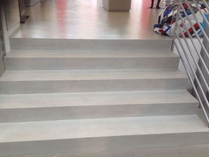 Archisio - Impresa Edile Giorgio Domenicangelo - Progetto Ristrutturazione interni