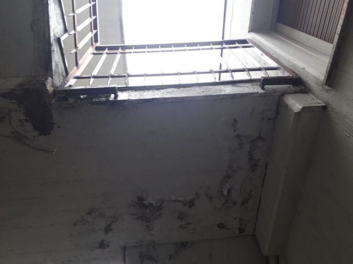 Archisio - Franchetti Massimo - Progetto Opere murarie