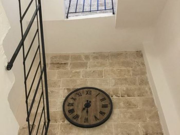 Archisio - Antonio Bellomo Designer - Progetto Bb a c-caste